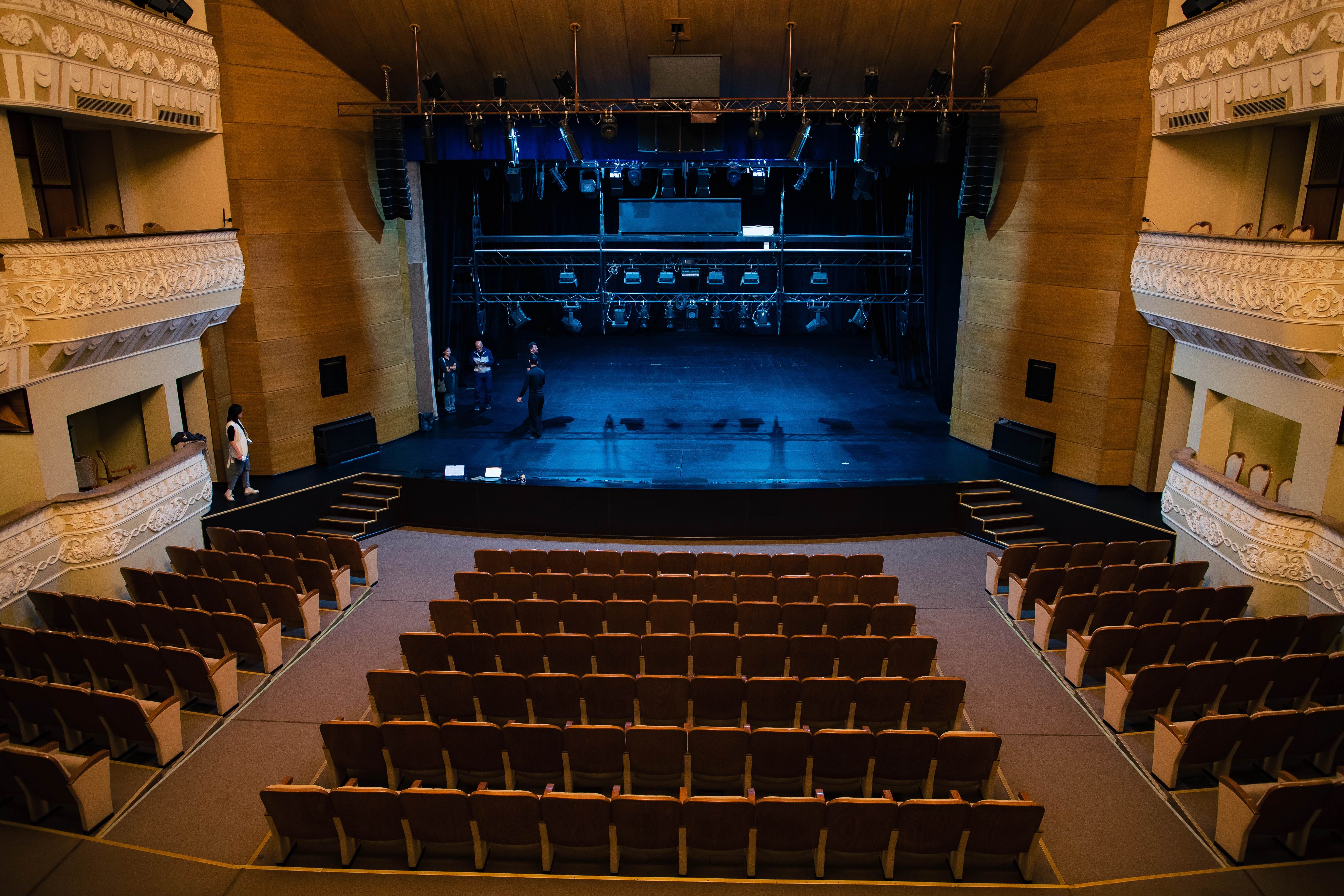 Azerbaijan State Academic Drama Theatre