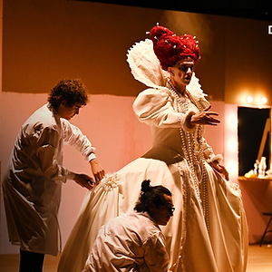 Theatre premieres by renowned directors and legendary productions to be presented in Baku
