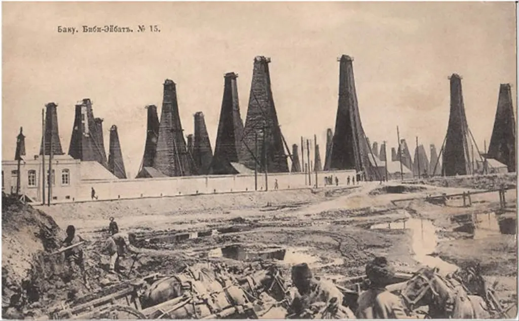 Baku