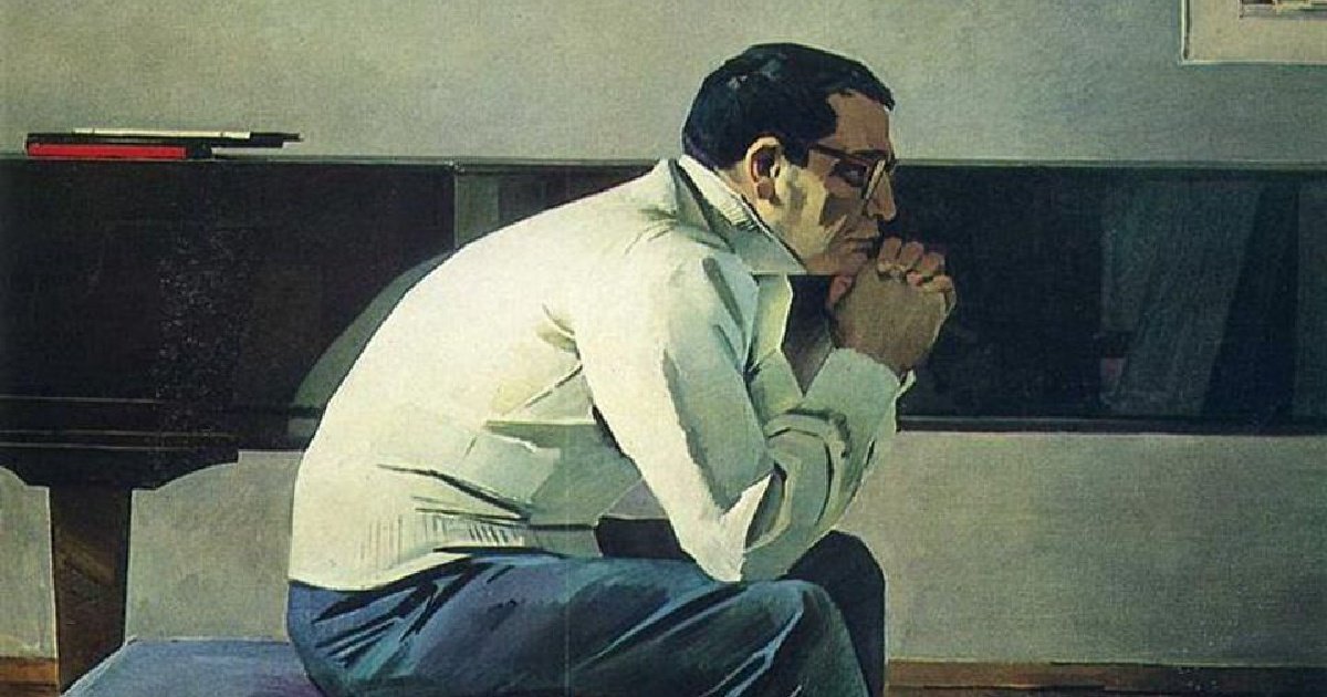 Gara Garayev