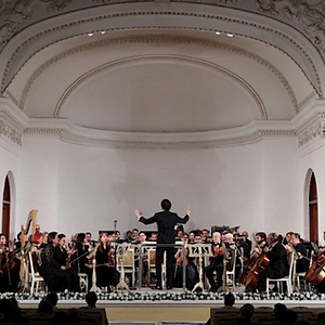 Baku International Arts Festival held in Baku