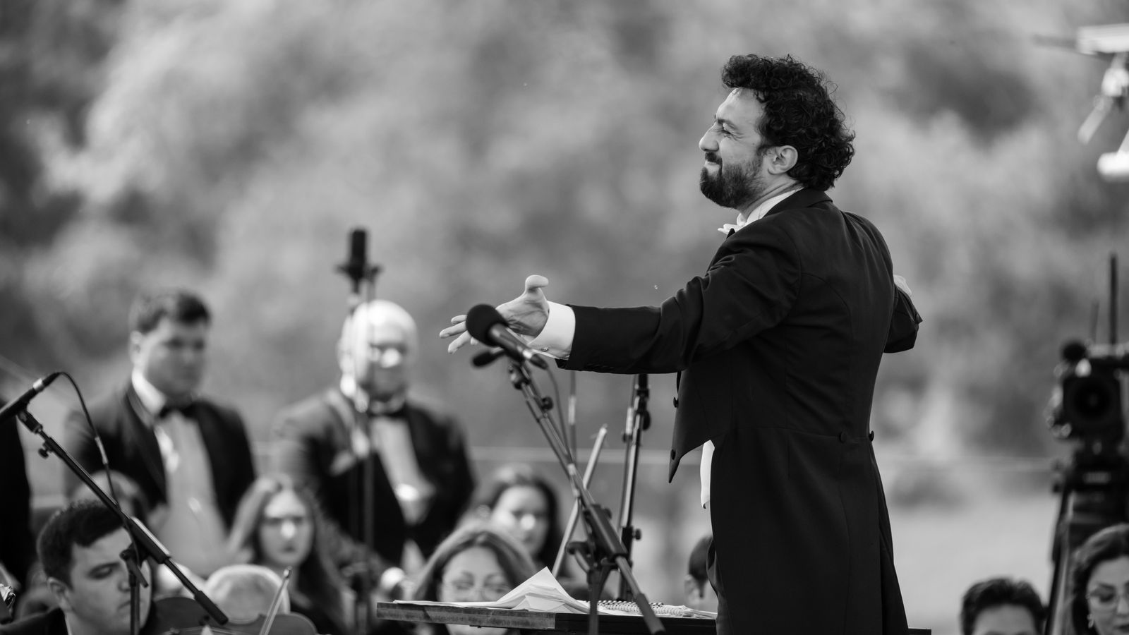 Festival Opening Concert