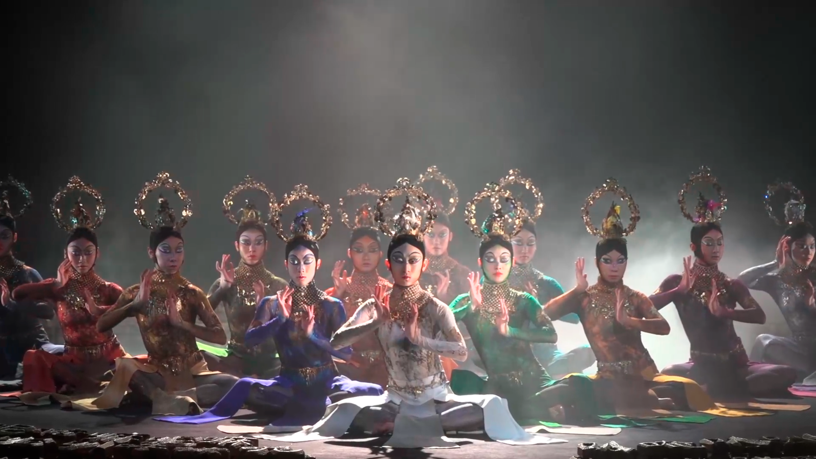 Rite of Spring