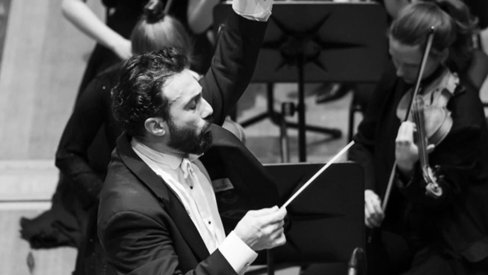 Festival Closing Concert