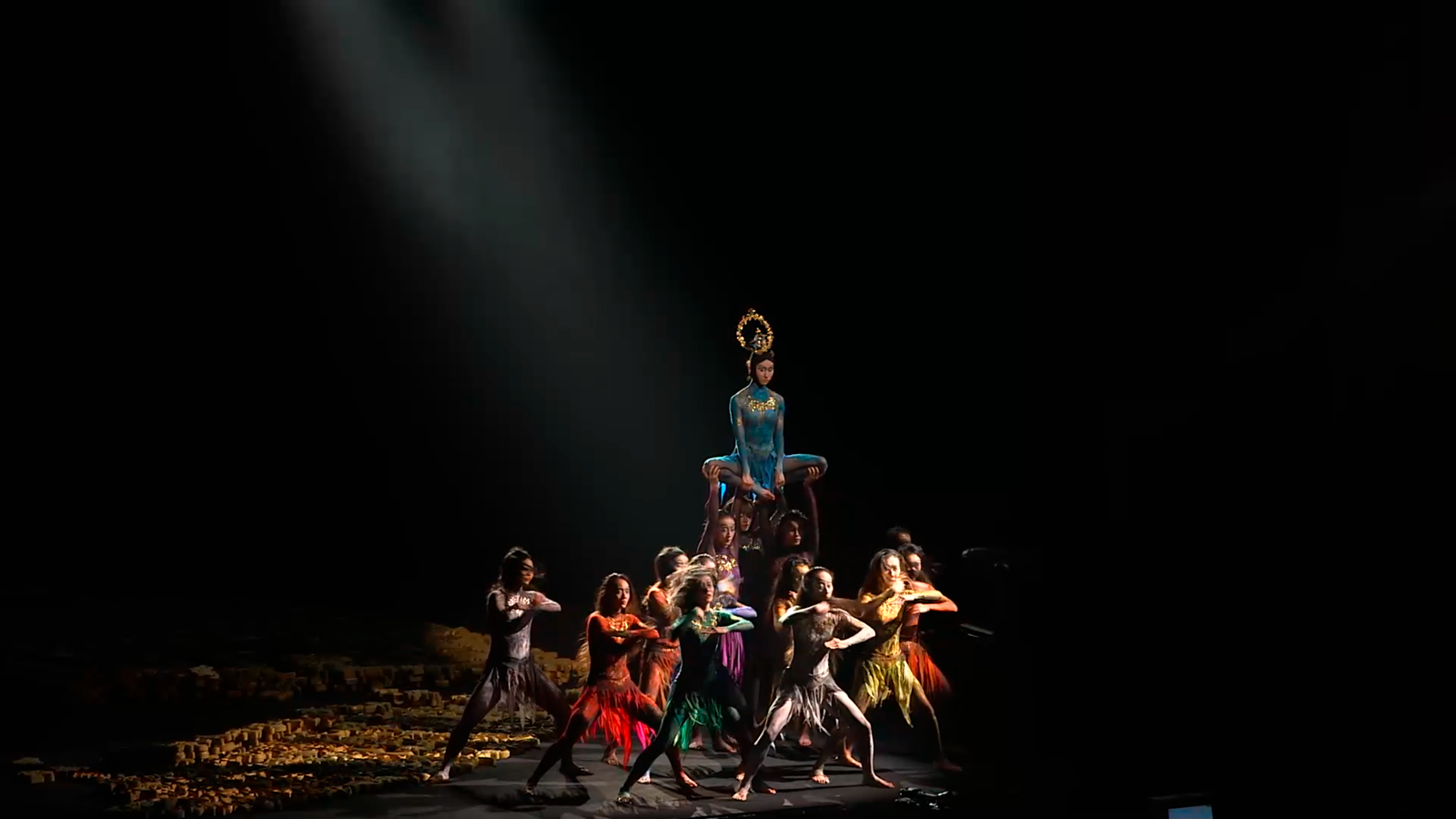 Rite of Spring