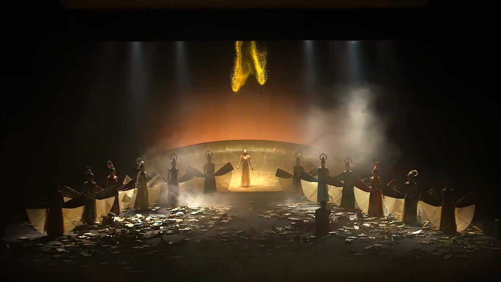 Rite of Spring