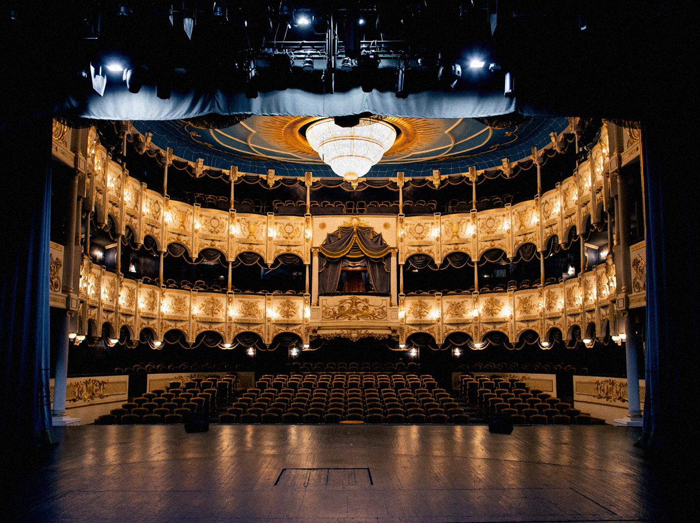 Azerbaijan State Academic Musical Comedy Theatre